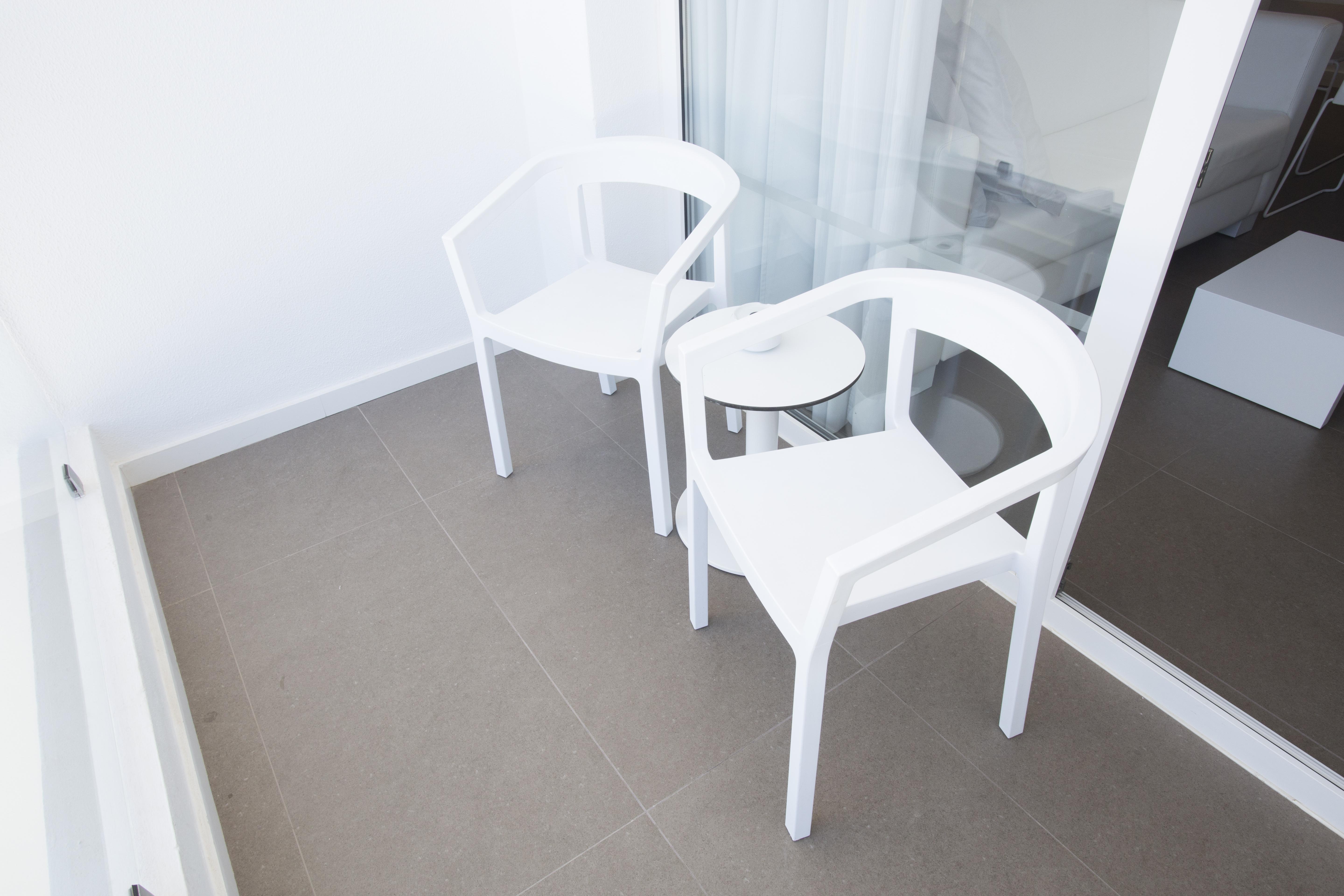 Ibiza Sun Apartments Platja d'en Bossa Eksteriør billede