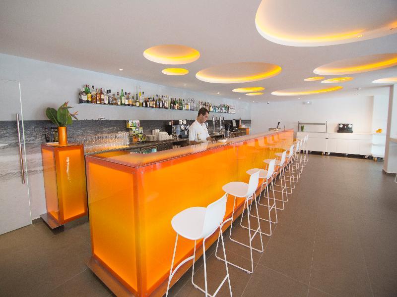 Ibiza Sun Apartments Platja d'en Bossa Eksteriør billede